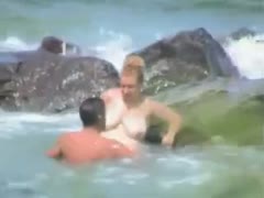 This man is doing a fantastic job at giving his married harlot sexual pleasure.